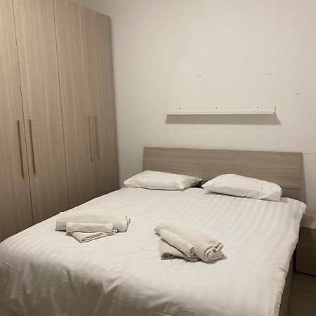 Domus Ka 3 Appartement Cremona Buitenkant foto