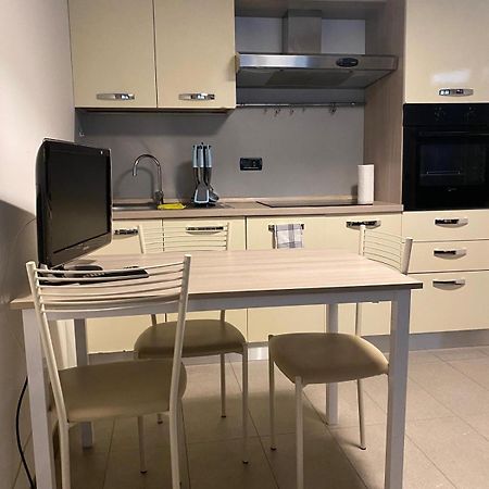 Domus Ka 3 Appartement Cremona Buitenkant foto