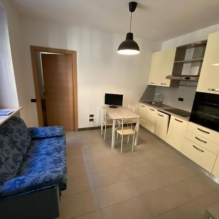 Domus Ka 3 Appartement Cremona Buitenkant foto