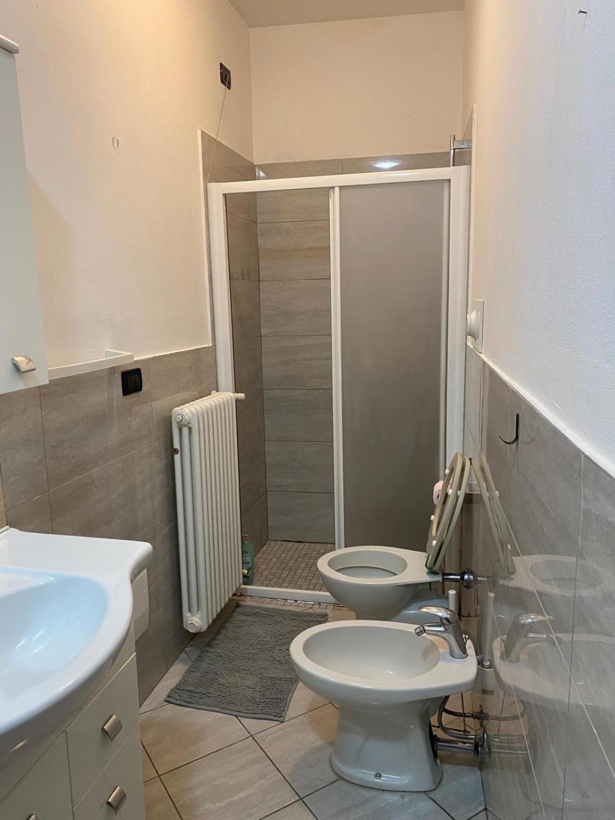 Domus Ka 3 Appartement Cremona Buitenkant foto
