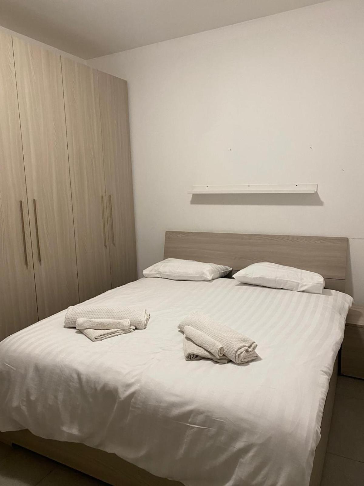 Domus Ka 3 Appartement Cremona Buitenkant foto